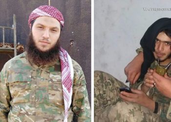 Li Efrîn çeteyên yek bi yek tên kuştin