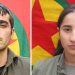 HPG nasnameyên ji 2 Gerilla eşkere kir
