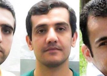 Rejîma Îranê 3 girtiyên siyasî yên Kurd îdam kiriye