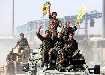 ‘Li Efrînê 4 çete hatin kuştin, 3 çete jî birîndar bûn’