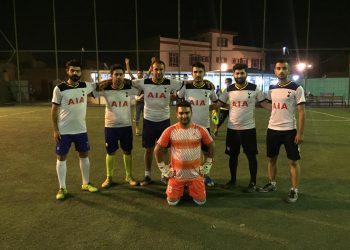 Turnuvaya futbolê ya Netewî ya Ciwanan berdewam dike