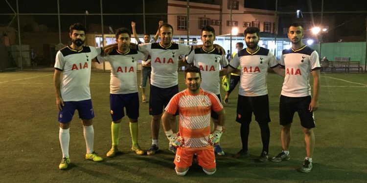 Turnuvaya futbolê ya Netewî ya Ciwanan berdewam dike