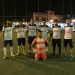 Turnuvaya futbolê ya Netewî ya Ciwanan berdewam dike
