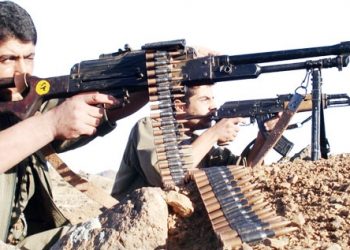 HPG dîsa lê da: 28 leşker mirin