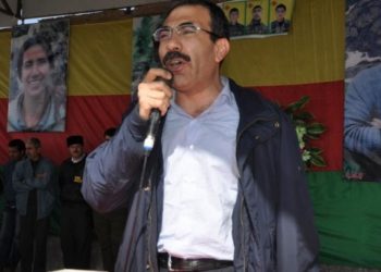 Aldar Xelîl: Xebatên ji bo rizgarkirina Efrînê bêne zêdekirin