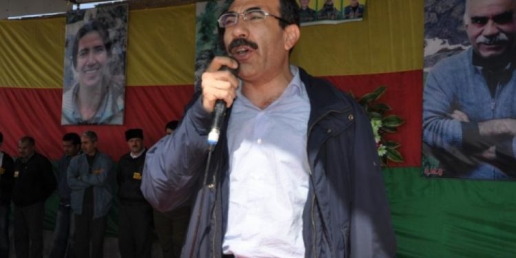 Aldar Xelîl: Xebatên ji bo rizgarkirina Efrînê bêne zêdekirin