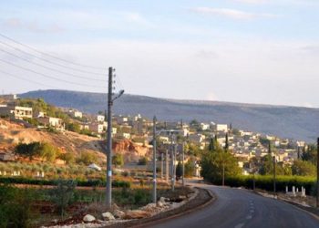 Li Efrîn 13 çete hatin kuştin