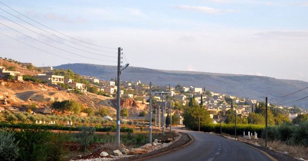 Li Efrîn 13 çete hatin kuştin