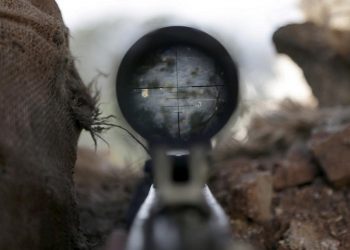 Xezeba Zeytûnê: Ajanekî  MÎT’ê li Babê hate kuştin