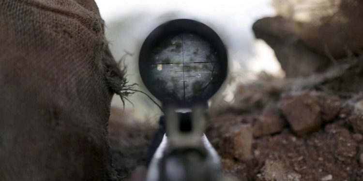 Xezeba Zeytûnê: Ajanekî  MÎT’ê li Babê hate kuştin