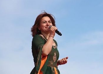 ‘Li Îmraliyê tecrîdeke giran heye‘