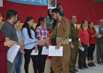 2’emîn Mihrîcana Tenduristiyê bi dawî bû