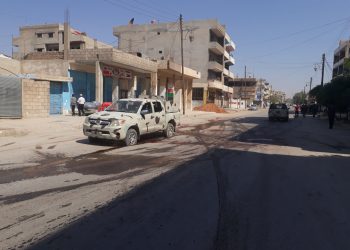 Pevçûn li Qamişlo, 13 leşkerên yê rejîme hatin kuştin