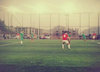 Turnuvaya Futbolê ya Netewî destpêkir