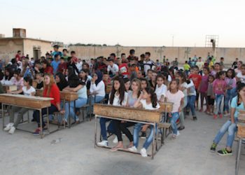 Ciwanên Derîk Şehîd Jiyan Tolhildan bibîranîn