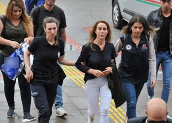 Ozan Canê ji bo Merkel name nivîsî