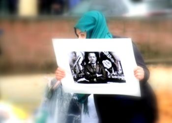 Li Hambûrg û Essenê Erdogan hate protestokirin