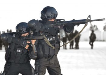 Operasyoneke taybet û hemwext