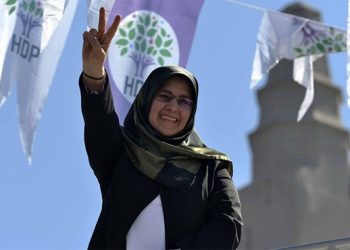 ’Pêşniyaza Ocalan gelekî girîng e’