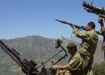 HPG’ê lê da, 6 leşker hatin kuştin