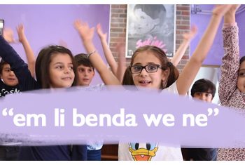 “Di Pêşbirka Hüseyin Çelebi de em li benda we ne!”