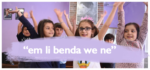 “Di Pêşbirka Hüseyin Çelebi de em li benda we ne!”