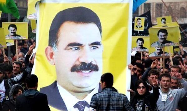DMME wê serîlêdana ji bo Ocalan nîqaş bike