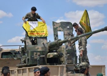 QSD: 31 çete hatin kuştin