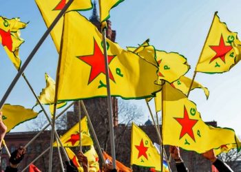 Li Efrînê 10 dagirker hatin kuştin