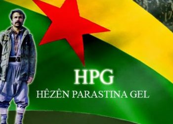 Ji Başûr heta Bakur çalakiyên gerîla li dijî artêşa dagirker.