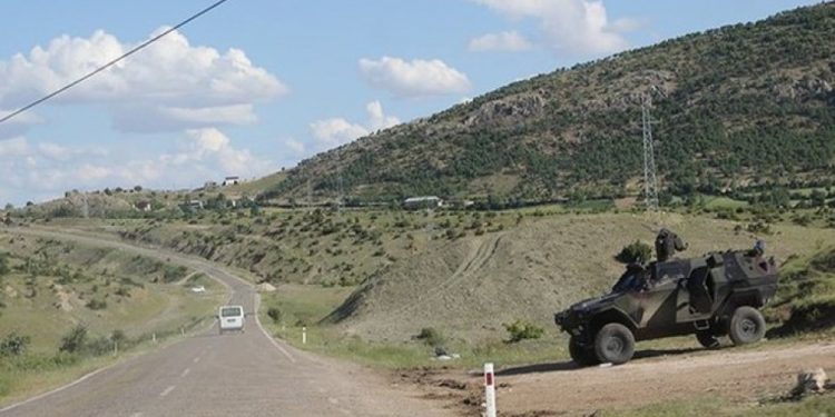 ’Hûn ê bicehimin û biçin’