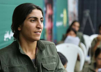 Vejîn: Zextên li ser Rêber Apo, zextên li ser gelê Kurd in