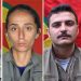HPG’ê nasnameya 4 şehîdan eşkere kir