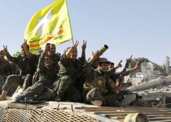 Şerê Tinekirina Terorê: Di mehekê de 651 çete hatine kuştin.