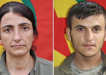 HPG: Rêheval Medya û Akîf piştî şerê bi qehremanî şehîd bûn