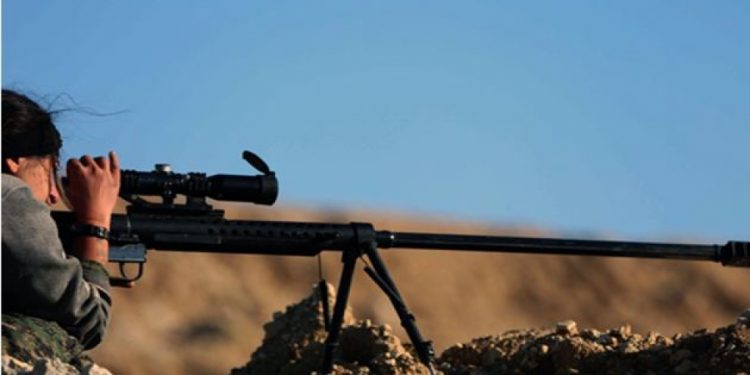 Li Girê Xwedê çalakiya sekvaniyê