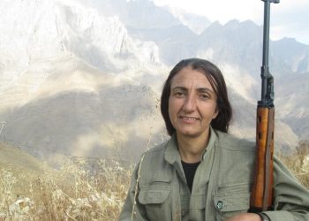 YJA STAR`ê şehîd Medya û Akîf bibîr anî