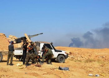 QSD: 38 çete hatin kuştin û 11 bargehên wan hatin rûxandin