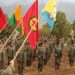 HPG’ê têkildarî çalakiya li Êlihê daxuyanî da