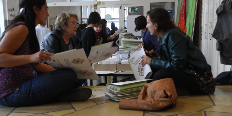 Bangawaziya jinên Kurd ji bo Konferasa enternasyonalîst ya jinan