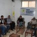 Însyatîfa Ciwanên Rojhilata Navîn partiyên li Rojava vedixwînin Konferansê