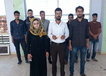 Ciwanên Tirkmen wê tevlî ‘Konferansa Ciwanên Rojhilata Navîn’ bibin