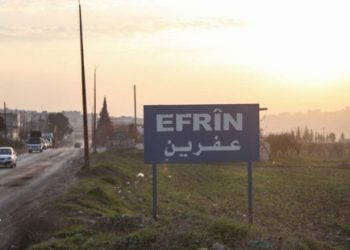 Çeteyên Tirk li Efrînê 3 bira revandin