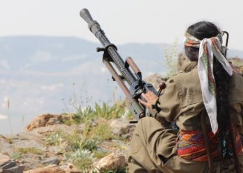 HPG’ê li Çelê lê da; 6 leşker hatin kuştin