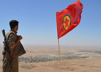 PKK: Wê di nava xwîna rijandî de bifetisin
