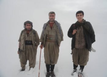 Tu Bi Çîrokên Egîd Mezin Bû Em Jî Bi Bîranînên te, Azad Sîsêr