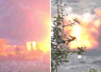 LEZGÎN-Li Efrînê li dijî çeteyên dagirker çalakiyên bi bandor: 7 çete hat kuştin