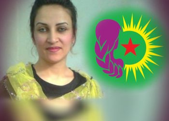 YJC darvekirina ‘Şerare Elyasî’ lanet kir û banga têkoşînê kir