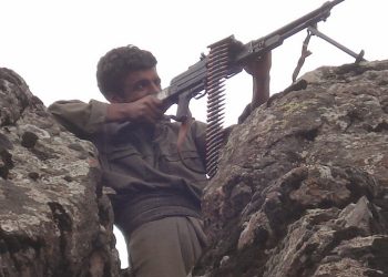 HPG: Li Geverê 5 leşker hatin kuştin, 2 jî birîndar bûn