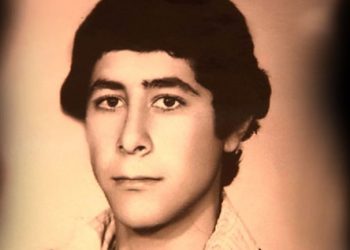 Jiyanê wî wê her tim wek PKK ciwan bimîne, Alî Çîçek